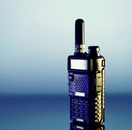 a cell phone sitting on top of a table